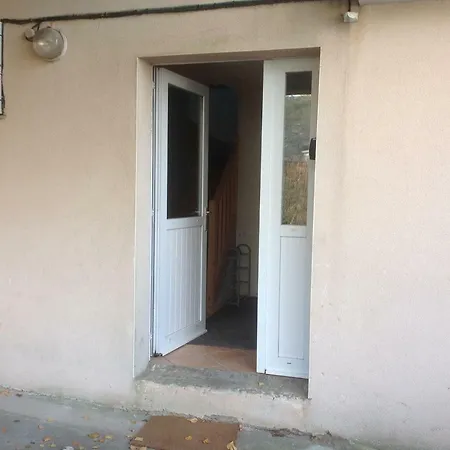 דירה Souali De L'ilot Espace De Quietude