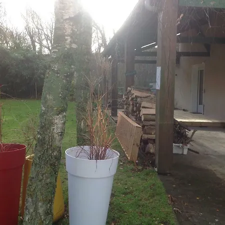 דירה Souali De L'ilot Espace De Quietude