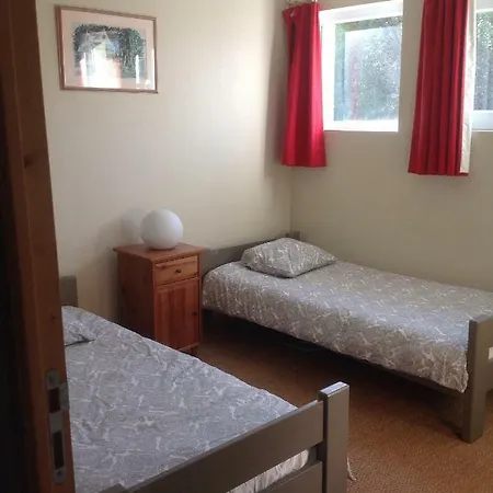 דירה Souali De L'ilot Espace De Quietude