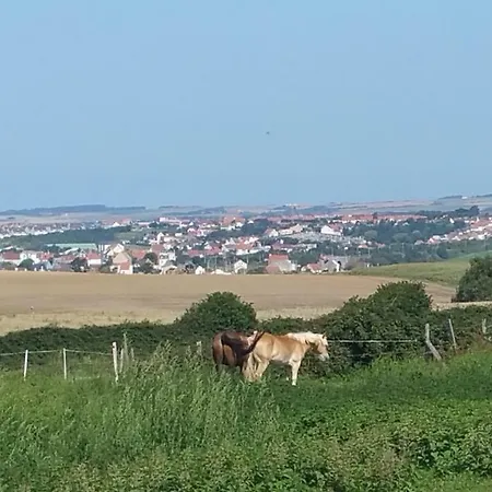 דירה Souali De L'ilot Espace De Quietude Wimille