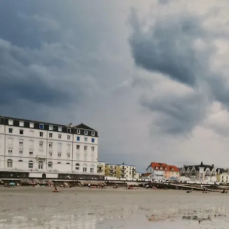 דירה Souali De L'ilot Espace De Quietude Wimille