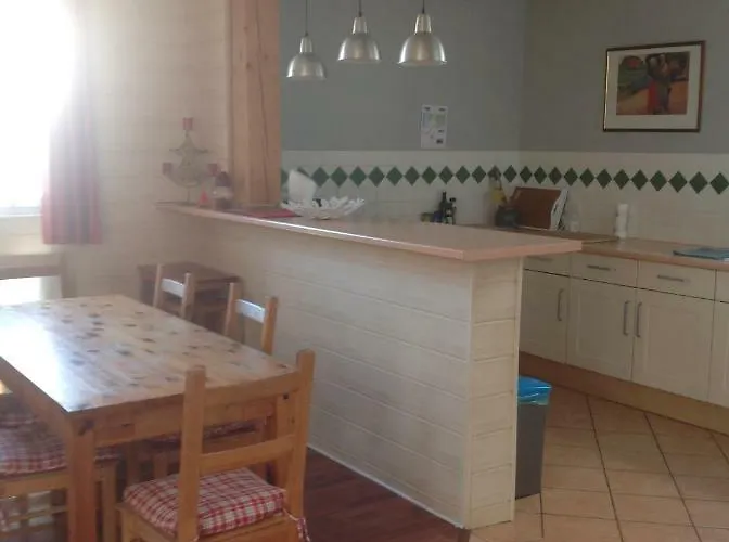 Souali De L'îlot Espace De Quiétude