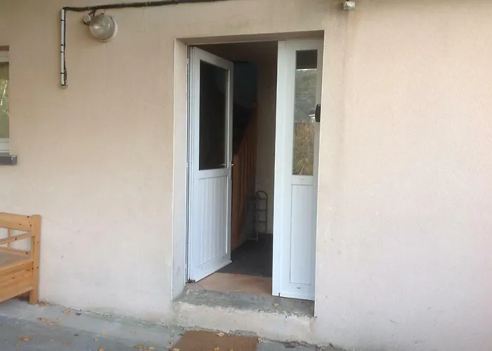 Appartamento Souali De L'îlot Espace De Quiétude