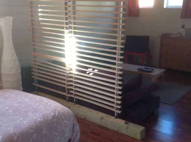 Souali De L'îlot Espace De Quiétude Appartamento *