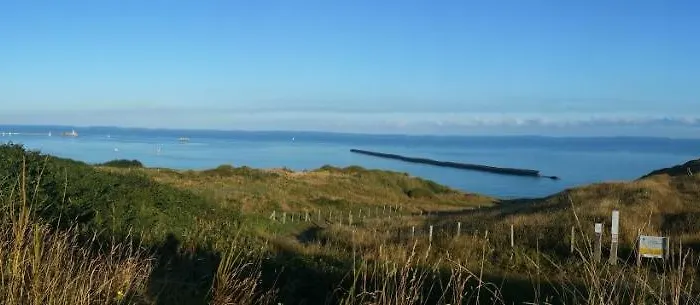 Appartamento Souali De L'îlot Espace De Quiétude