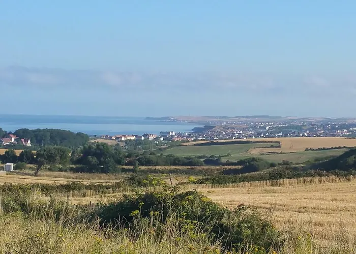 Souali De L'îlot Espace De Quiétude Wimille