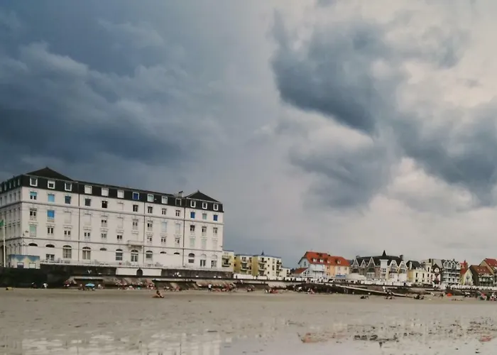 Appartamento Souali De L'îlot Espace De Quiétude Wimille